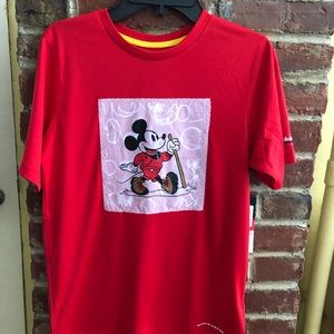 Kids Performance t-shirt by Columbia.